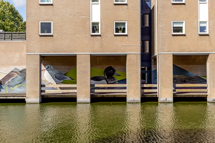 Foto 38 van Elburgkade 98