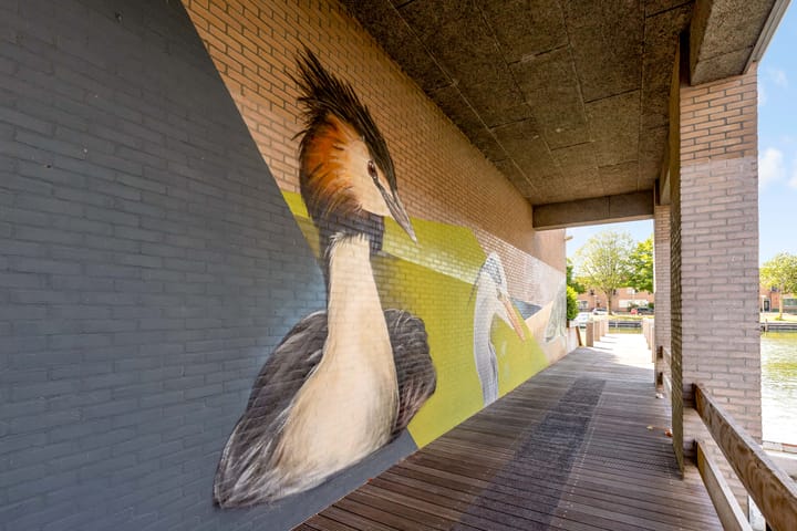 Foto 39 van Elburgkade 98