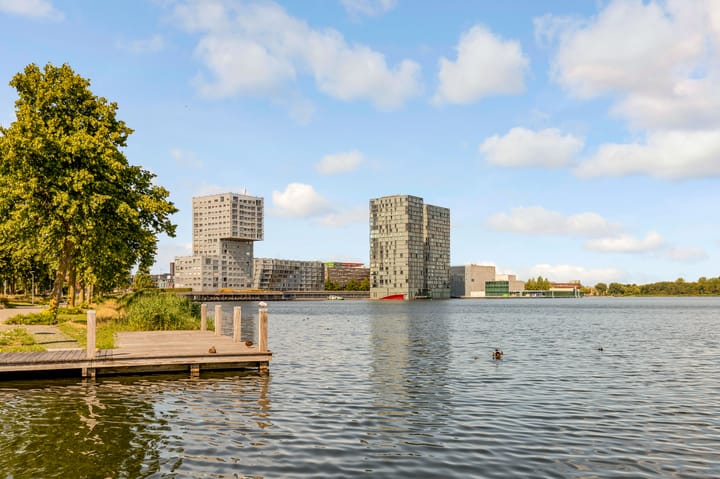 Foto 40 van Elburgkade 98