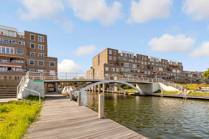 Foto 41 van Elburgkade 98