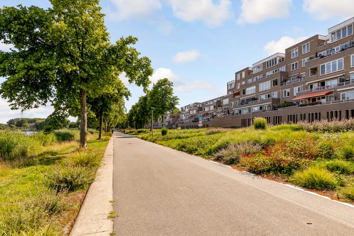 Foto 42 van Elburgkade 98