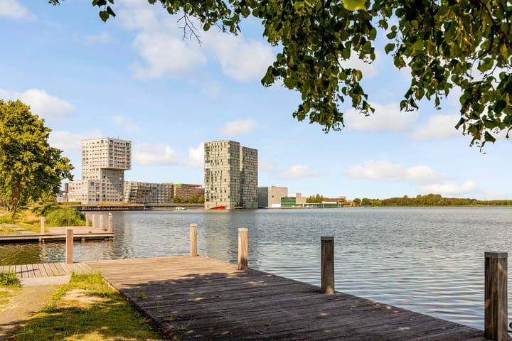 Foto 43 van Elburgkade 98