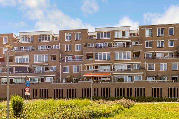 Foto 45 van Elburgkade 98