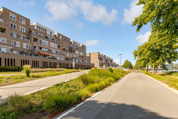 Foto 46 van Elburgkade 98