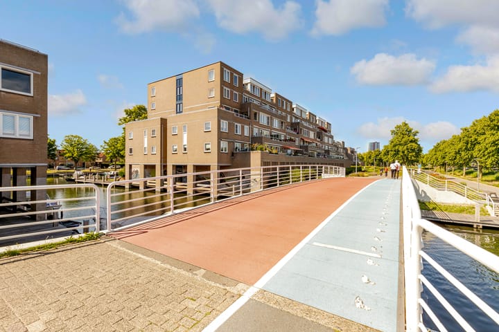 Foto 47 van Elburgkade 98