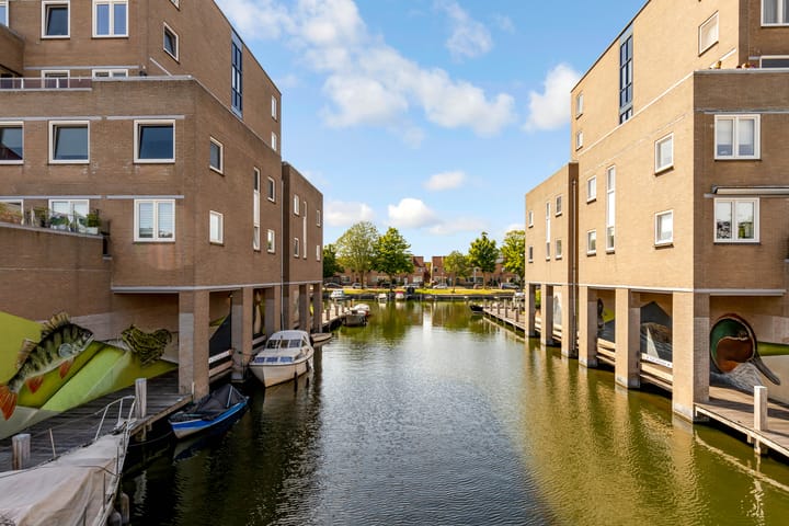 Foto 48 van Elburgkade 98