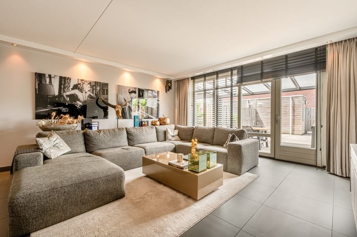 Foto 3 van Landheerlaan 20