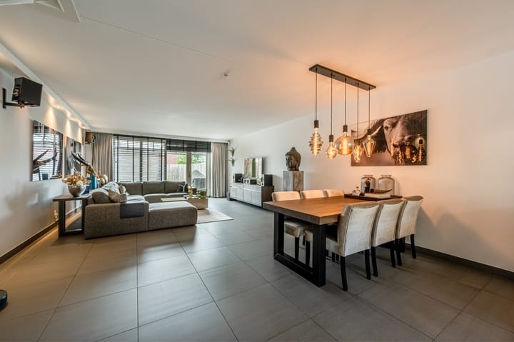 Foto 4 van Landheerlaan 20