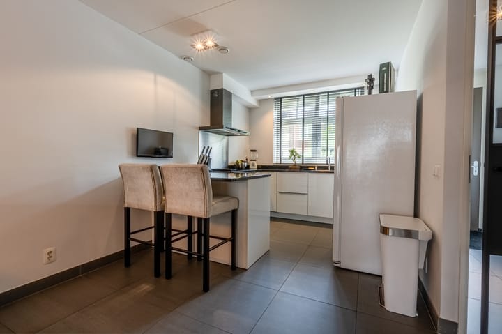 Foto 9 van Landheerlaan 20