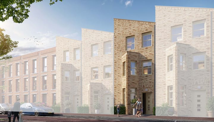 Photo 4 of Herenhuis (Bouwnr. 19)