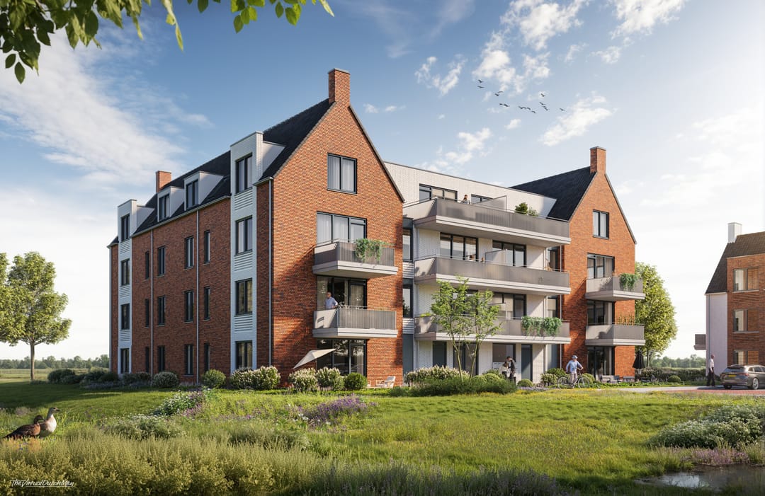 Foto 1 van Type A1 (Bouwnr. ABG 3)