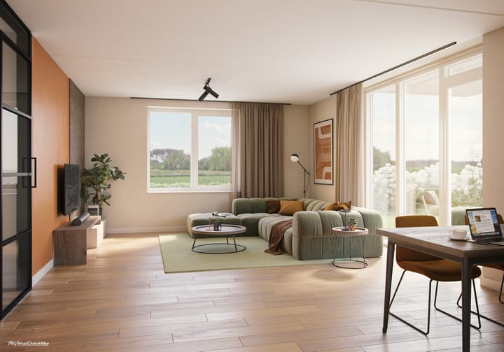 Foto 2 van Type A1 (Bouwnr. ABG 3)