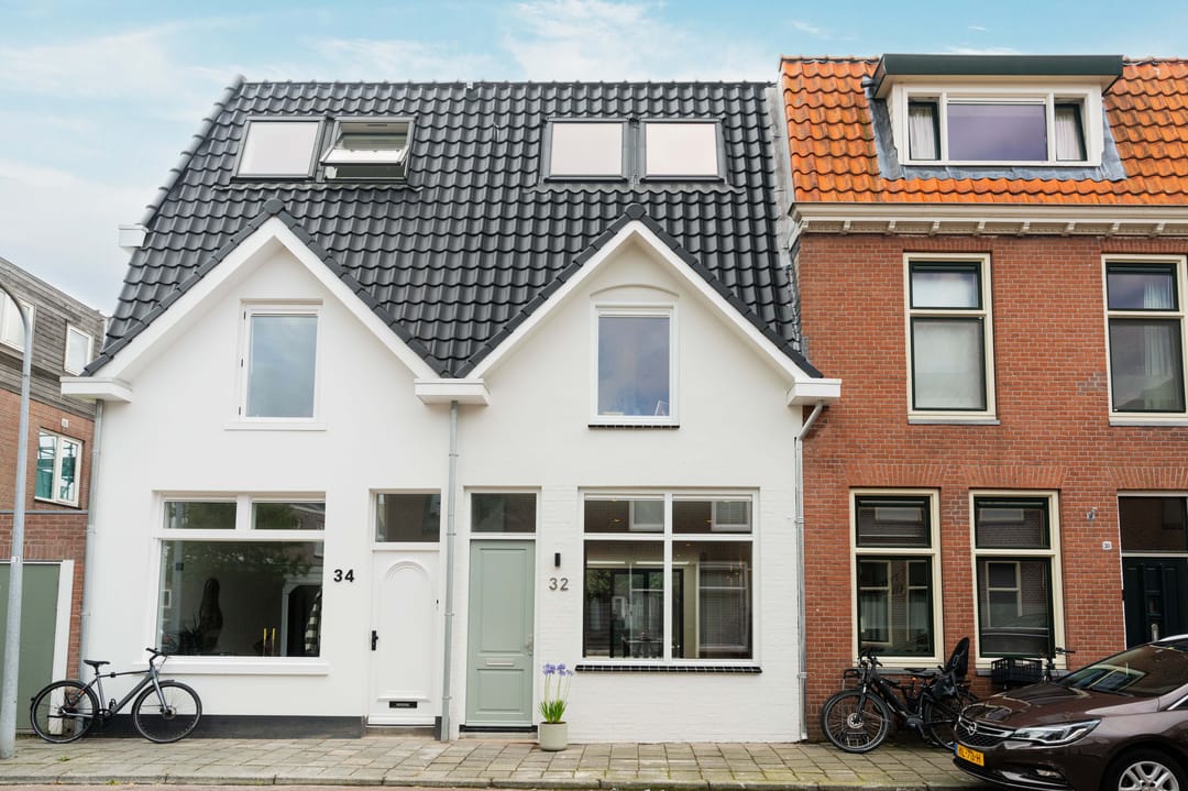 Photo 1 of Brandtstraat 32