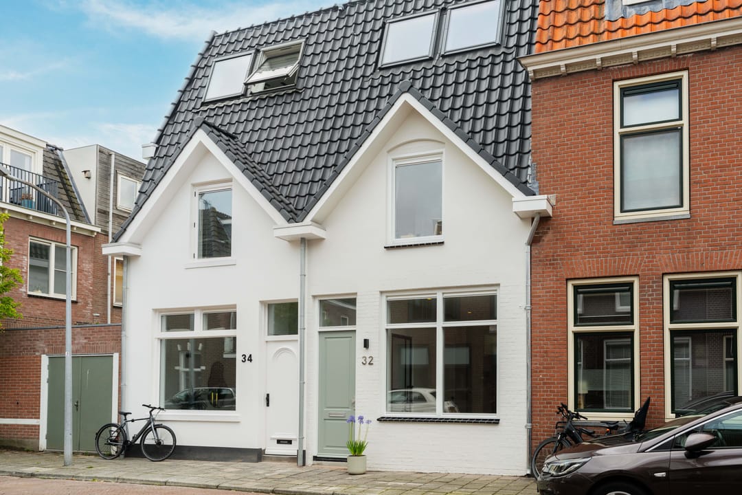 Photo 7 of Brandtstraat 32