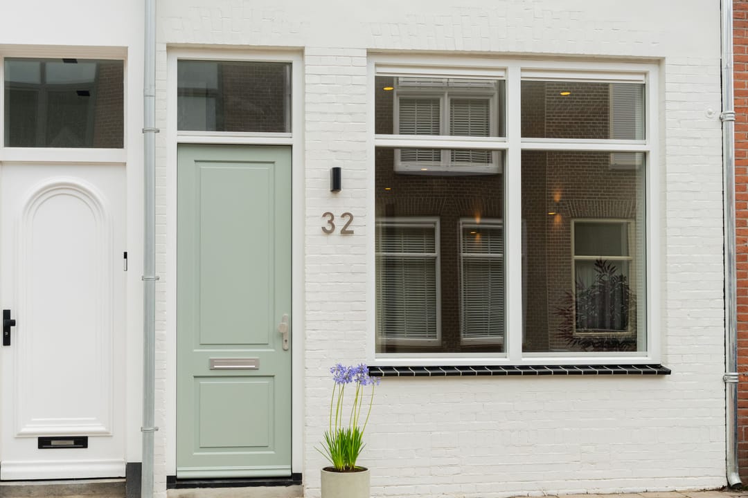 Photo 8 of Brandtstraat 32
