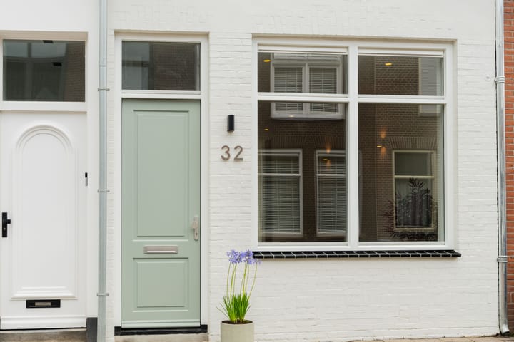 Foto 8 van Brandtstraat 32