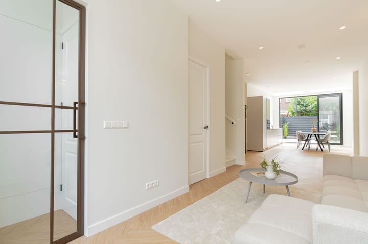 Foto 9 van Brandtstraat 32