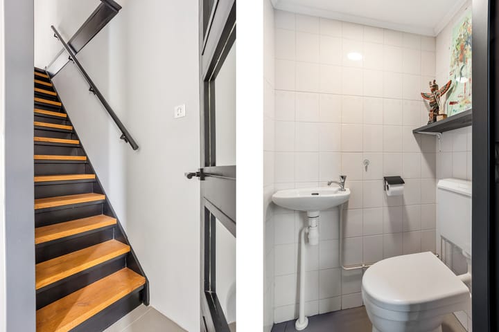 Foto 5 van Dominee Janzoniusstraat 19