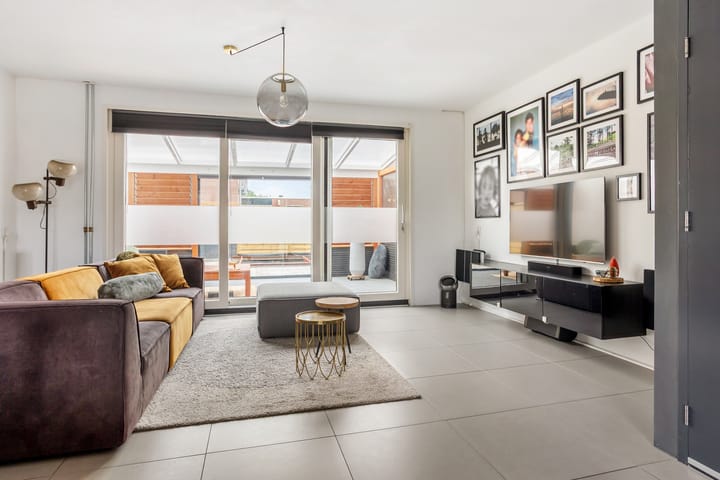 Foto 8 van Dominee Janzoniusstraat 19