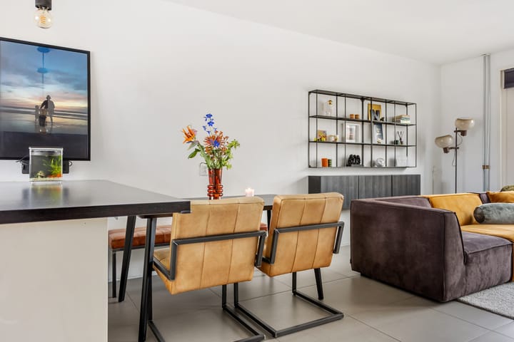 Foto 9 van Dominee Janzoniusstraat 19