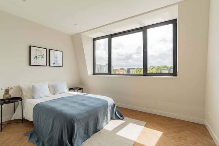 Foto 30 van Brandtstraat 32