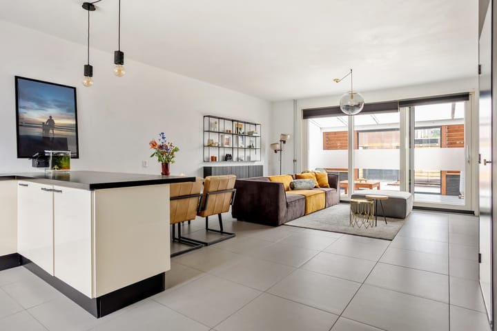 Foto 11 van Dominee Janzoniusstraat 19