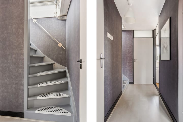 Foto 12 van Dominee Janzoniusstraat 19