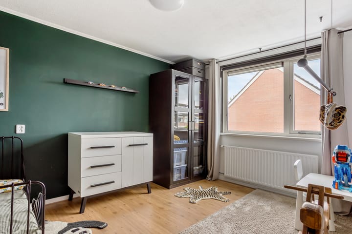 Foto 13 van Dominee Janzoniusstraat 19