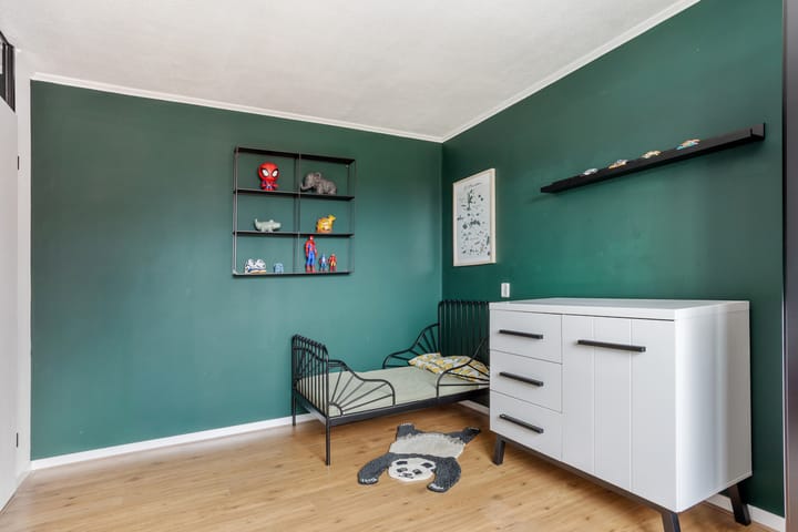 Foto 14 van Dominee Janzoniusstraat 19