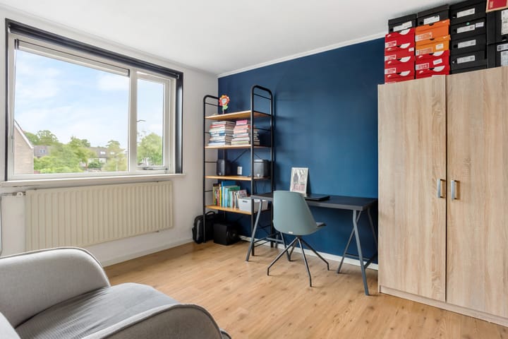 Foto 15 van Dominee Janzoniusstraat 19