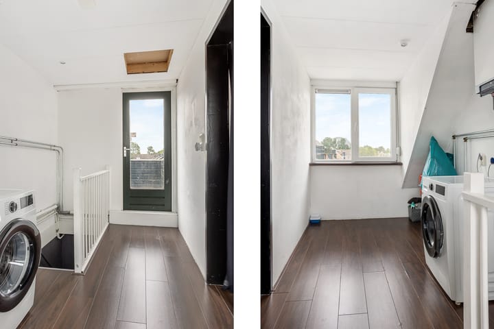 Foto 18 van Dominee Janzoniusstraat 19