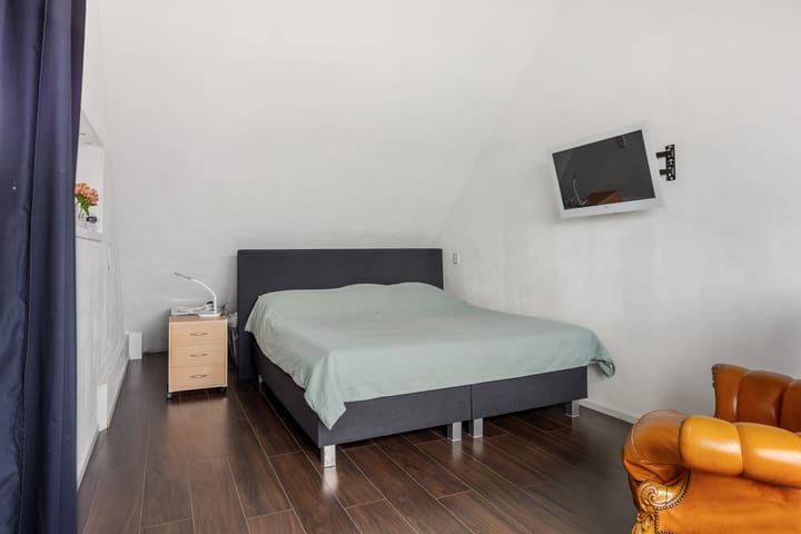 Foto 20 van Dominee Janzoniusstraat 19