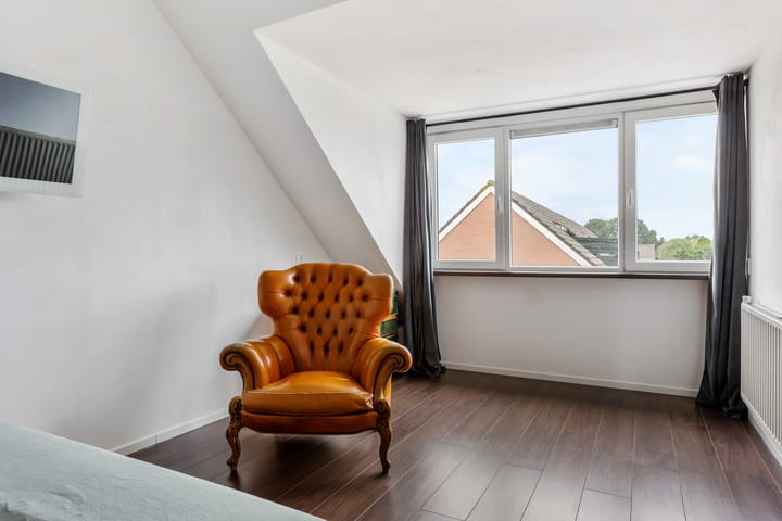 Foto 21 van Dominee Janzoniusstraat 19