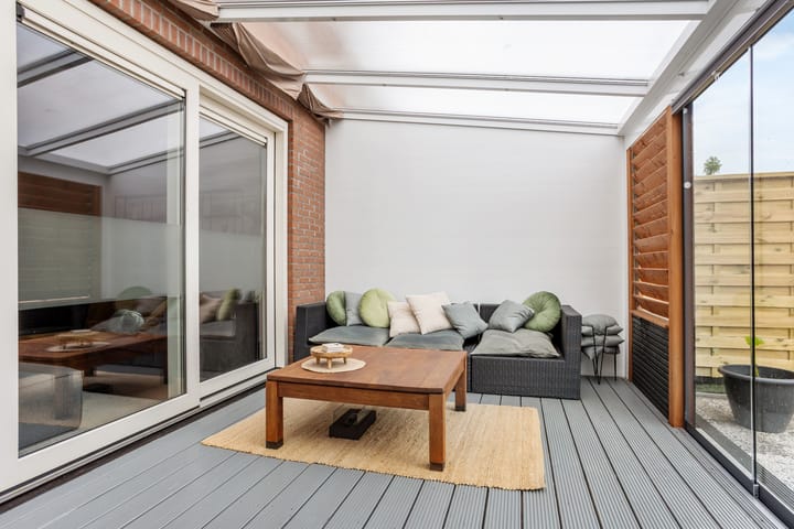 Foto 22 van Dominee Janzoniusstraat 19