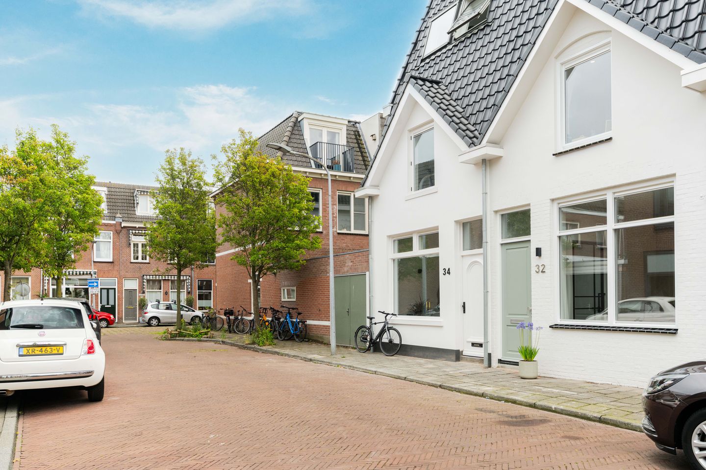 Photo 40 of Brandtstraat 32