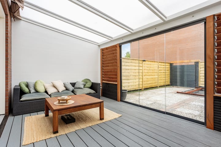 Foto 23 van Dominee Janzoniusstraat 19