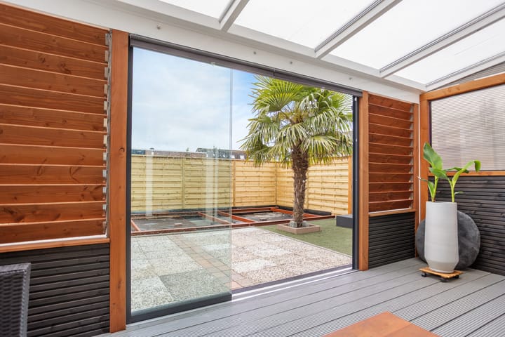 Foto 24 van Dominee Janzoniusstraat 19