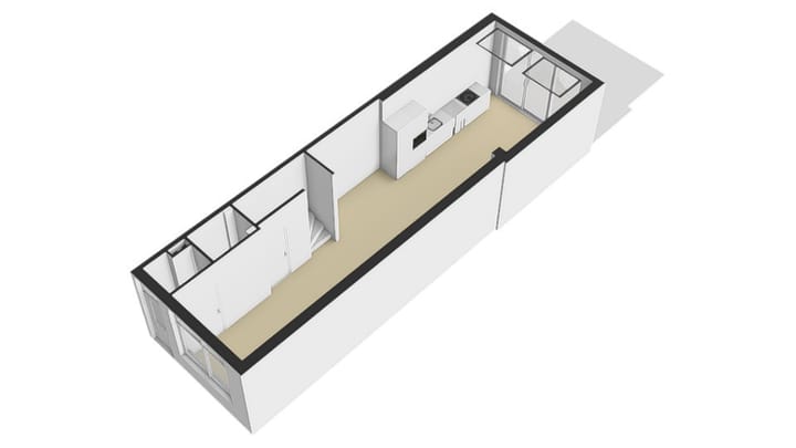 Foto 42 van Brandtstraat 32