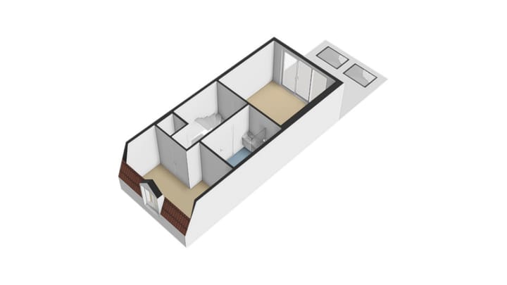 Foto 45 van Brandtstraat 32