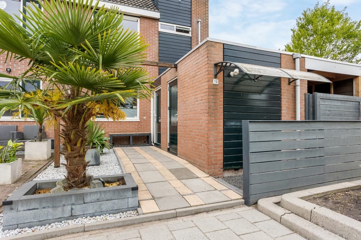 Foto 28 van Dominee Janzoniusstraat 19