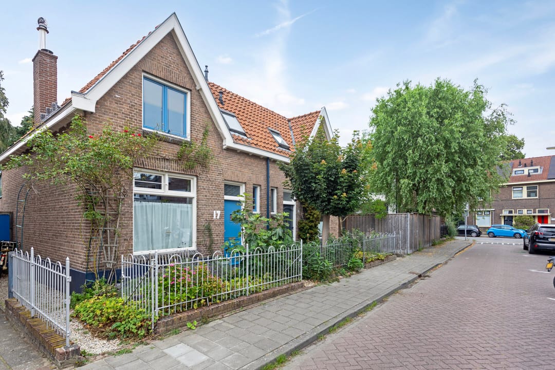 Photo 1 of Tamboerslaantje 17