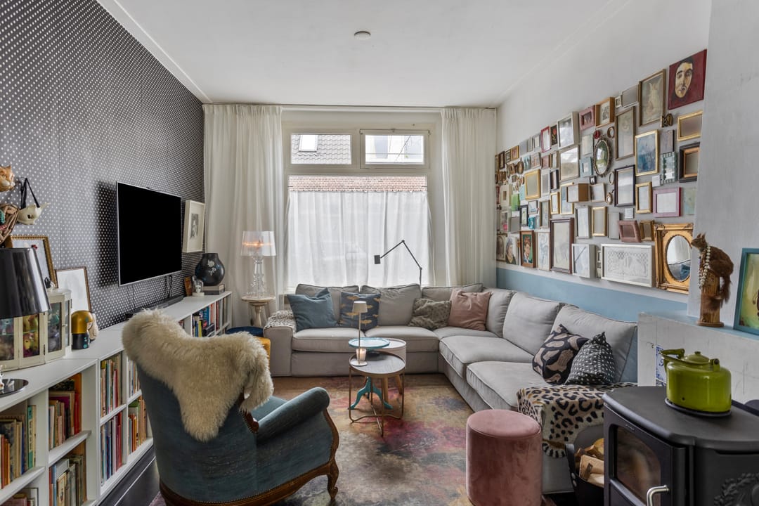 Photo 2 of Tamboerslaantje 17