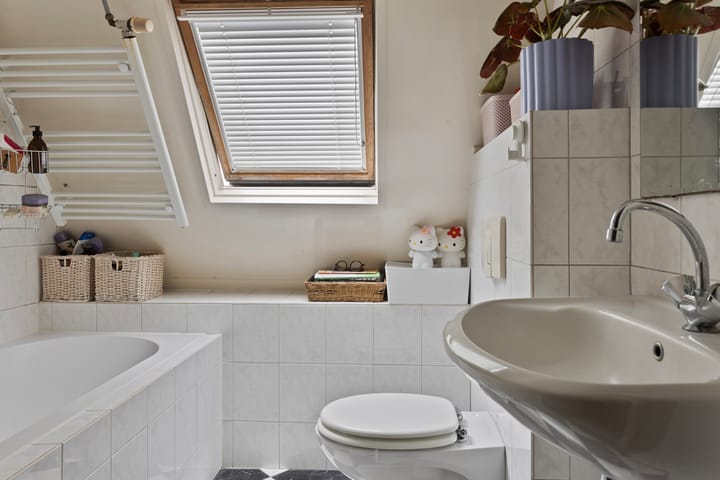 Foto 4 van Tamboerslaantje 17