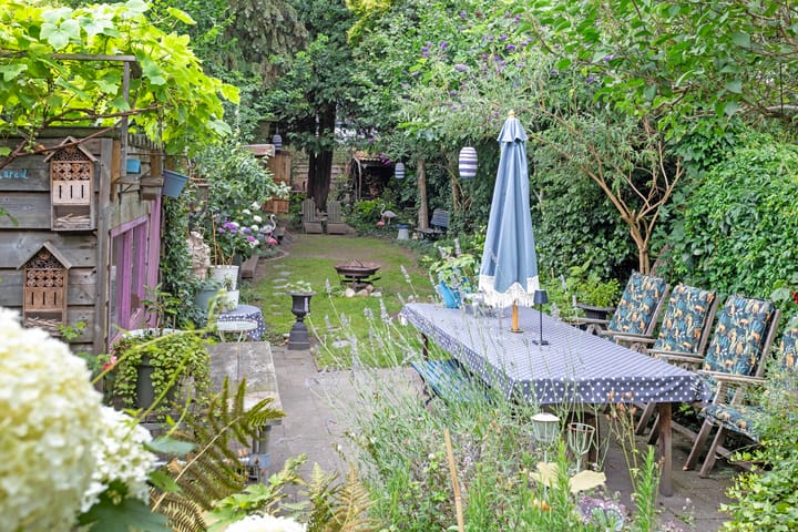 Foto 5 van Tamboerslaantje 17