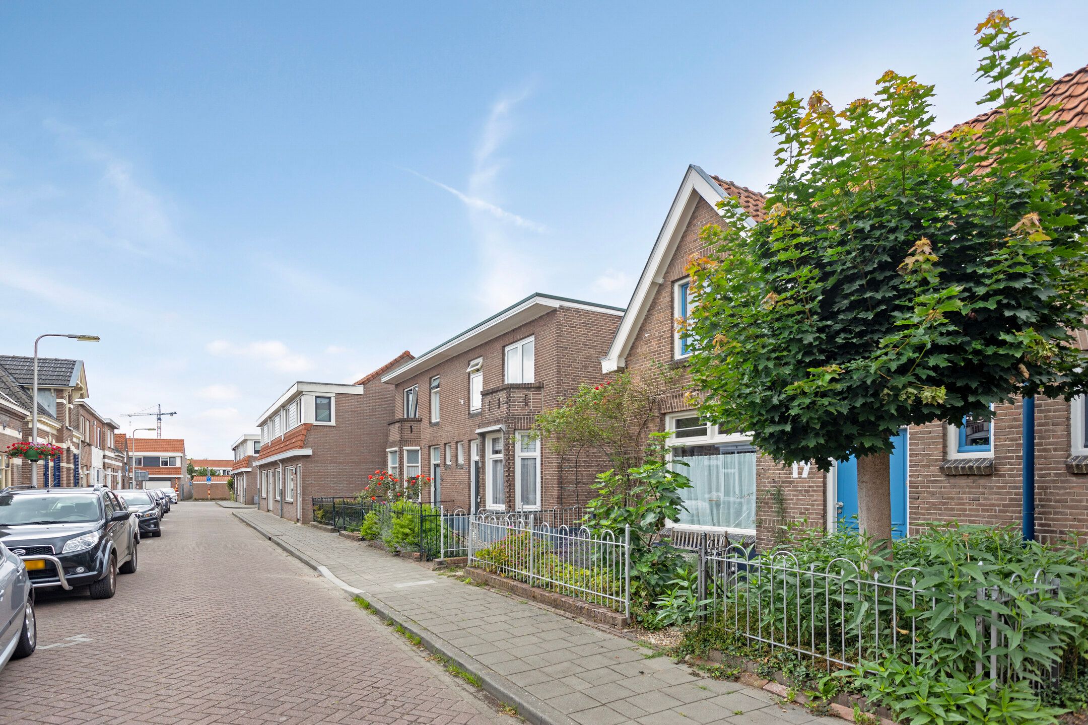 Photo 6 of Tamboerslaantje 17