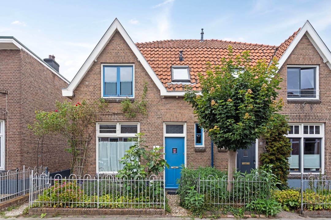 Photo 7 of Tamboerslaantje 17