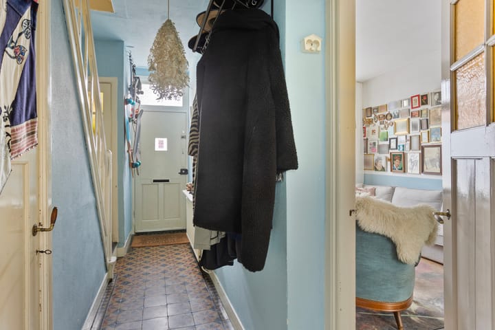 Foto 9 van Tamboerslaantje 17