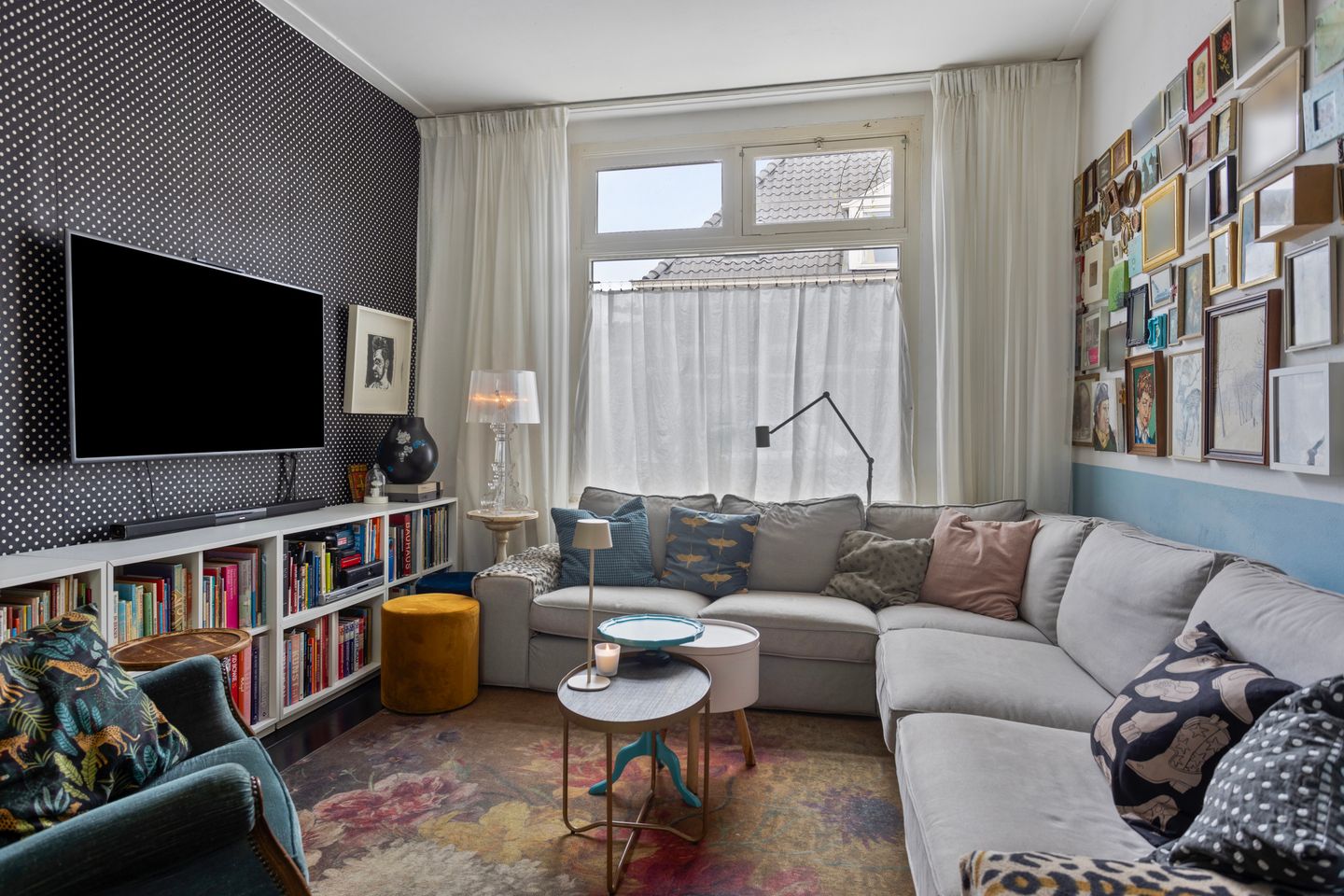 Photo 10 of Tamboerslaantje 17