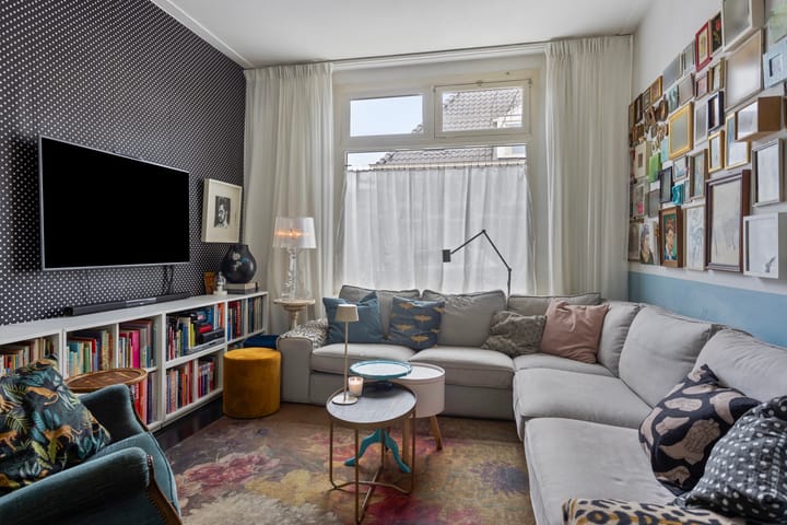 Foto 10 van Tamboerslaantje 17