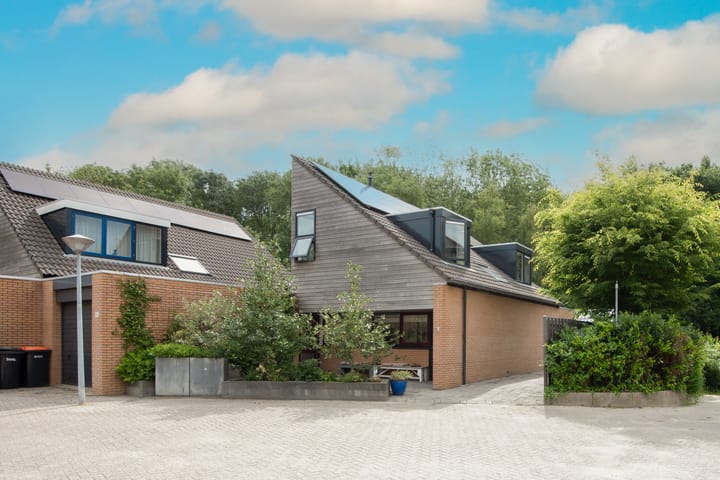 Foto 2 van Cole Porterhof 156